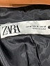 Zara Brown Blazer Size M - photo 6