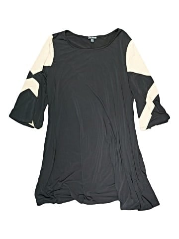 Nina Leonard Casual Dress (view 2)