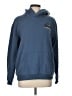 Quiksilver Blue Pullover Hoodie Size L (estimated) - photo 1