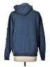 Quiksilver Blue Pullover Hoodie Size L (estimated) - photo 2