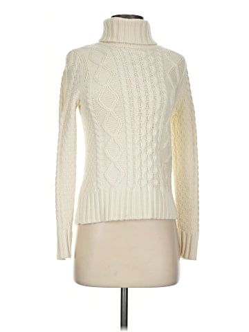 L.L.Bean Turtleneck Sweater (view 1)
