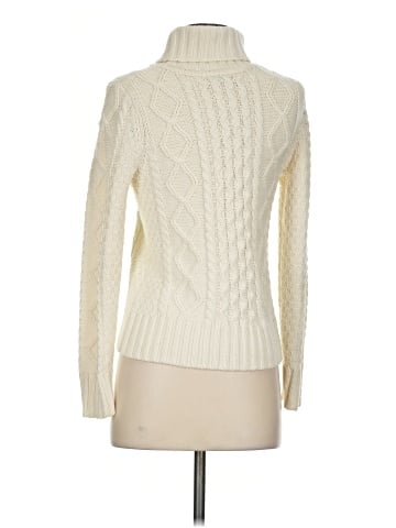 L.L.Bean Turtleneck Sweater (view 2)
