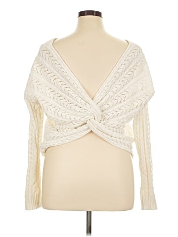 Mi ami Pullover Sweater (view 2)