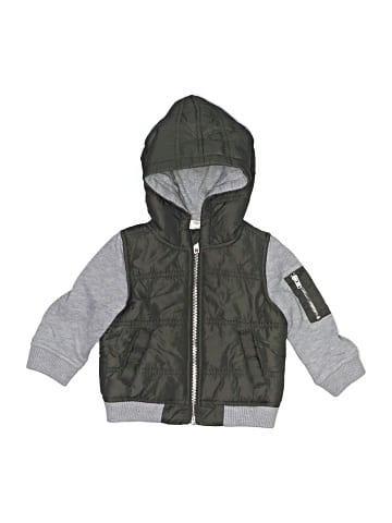 Tucker + Tate Zip Up Hoodie (view 1)