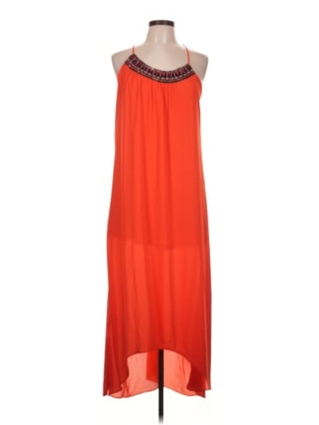 Design Lab Lord & Taylor Casual Dress (view 1)