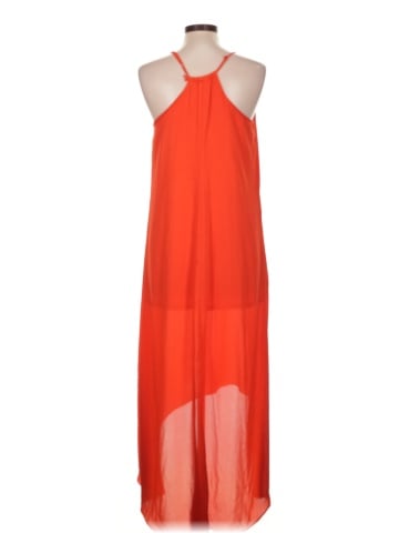 Design Lab Lord & Taylor Casual Dress (view 2)