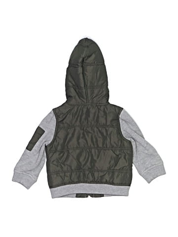 Tucker + Tate Zip Up Hoodie (view 2)