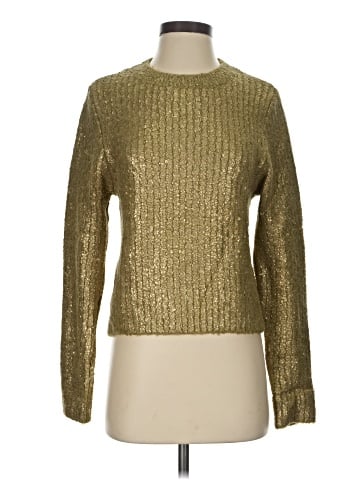 Zara Pullover Sweater (view 1)