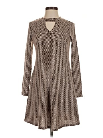 By & By Casual Dress (view 1)