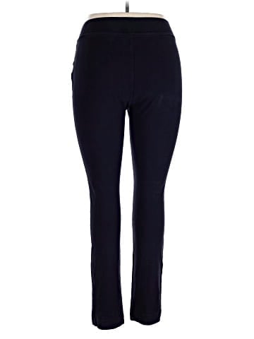 Lands' End Active Pants (view 2)