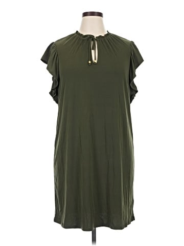 MICHAEL Michael Kors Casual Dress (view 1)