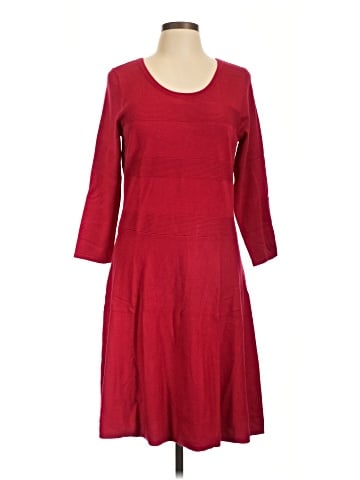 Worthington Casual Dress (view 1)