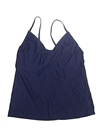 Lands' End Swimsuit Top (view 1)