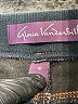 Gloria Vanderbilt Blue Jeans Size 16 - photo 4