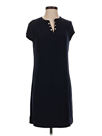 Jones New York Signature Casual Dress (view 1)