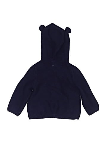 Baby Gap Zip Up Hoodie (view 2)