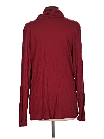 Jennifer Lopez Long Sleeve Turtleneck (view 2)