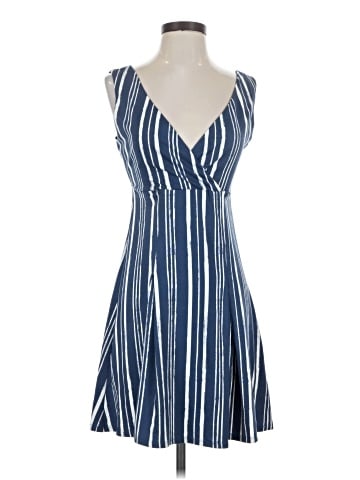 City Triangles Casual Dress (view 1)