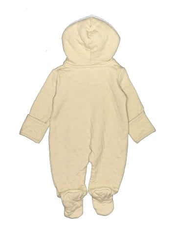 Disney Baby Long Sleeve Onesie (view 2)
