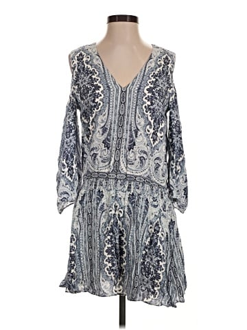 Alice + Olivia Casual Dress (view 1)