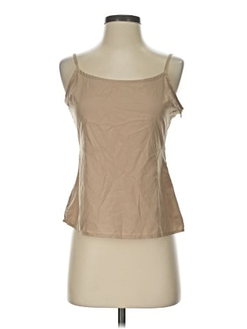 Line & Dot Tank Top (view 1)