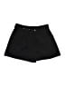 Aqua Solid Black Shorts Size S - photo 1
