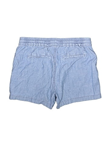 Point Sur Denim Shorts (view 2)