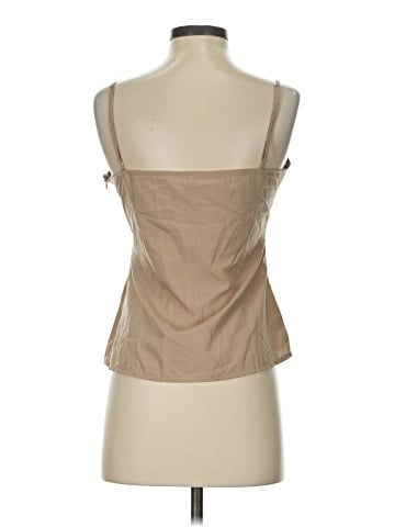 Line & Dot Tank Top (view 2)