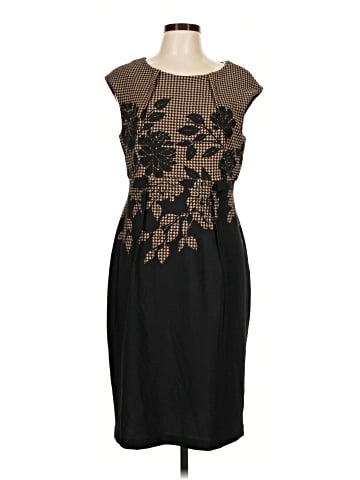 Connected Apparel Cocktail Dress (view 1)