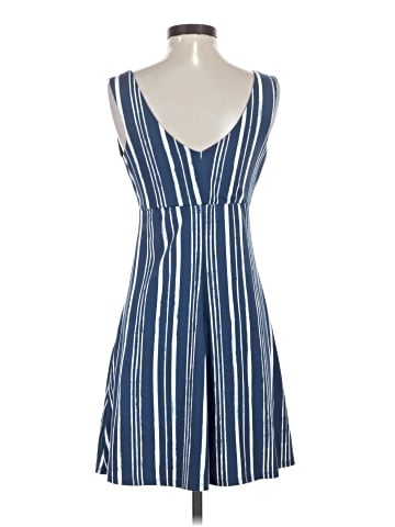 City Triangles Casual Dress (view 2)