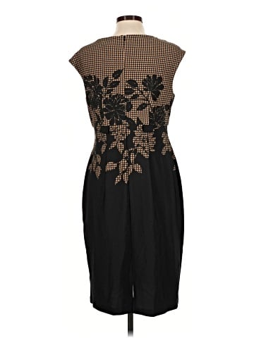 Connected Apparel Cocktail Dress (view 2)