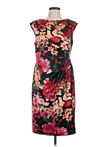 Maggy Boutique Cocktail Dress (view 1)