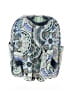 Vera Bradley Floral Paisley Blue Backpack One size - photo 2