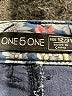 One 5 One Floral Blue Shorts Size 12 - photo 3