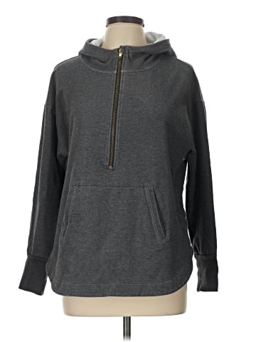 Lole Pullover Hoodie (view 1)