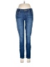 Paige Hearts Blue Jeans Size 27 waist - photo 1