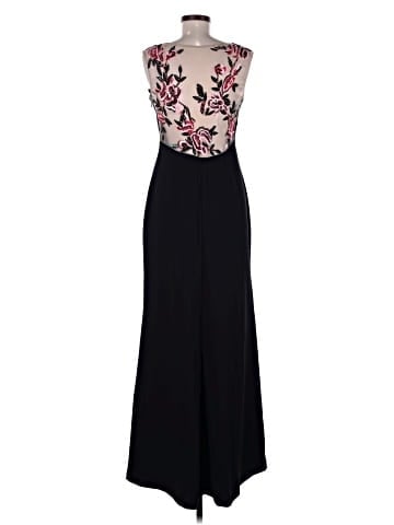 Aidan Mattox Casual Dress (view 2)