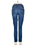 Paige Hearts Blue Jeans Size 27 waist - photo 2