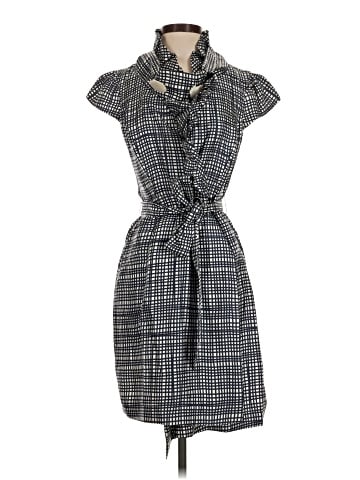 Elizabeth McKay Casual Dress (view 1)