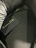 Massimo Dutti Solid Black Dress Pants Size 4 - photo 7