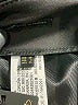 Massimo Dutti Solid Black Dress Pants Size 4 - photo 8