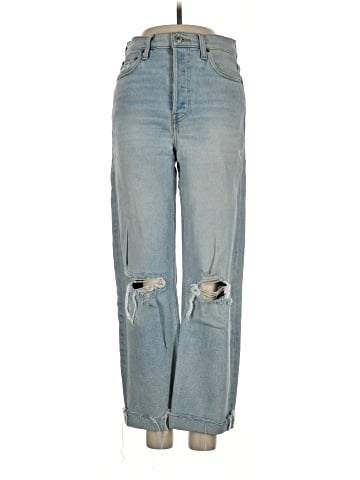 RE/DONE Jeans (view 1)