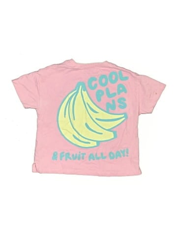 Zara Short Sleeve T-Shirt (view 2)