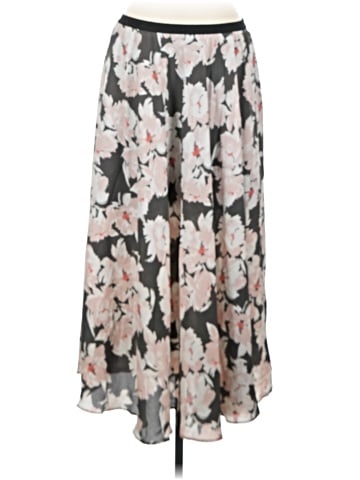 Halogen Casual Skirt (view 1)