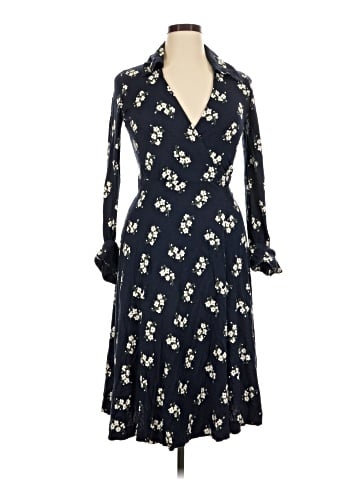 Diane von Furstenberg Casual Dress (view 1)