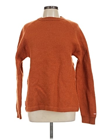 Burton Wool Pullover Sweater (view 1)