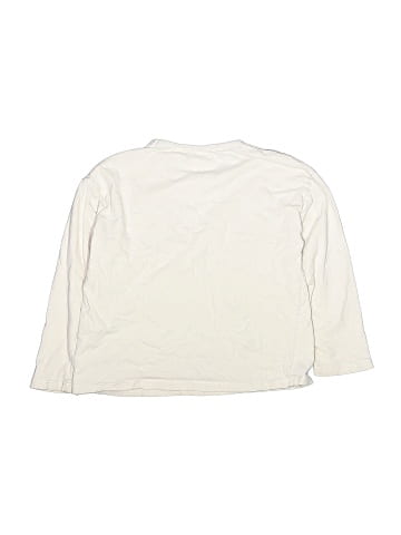 Zara Long Sleeve T-Shirt (view 2)
