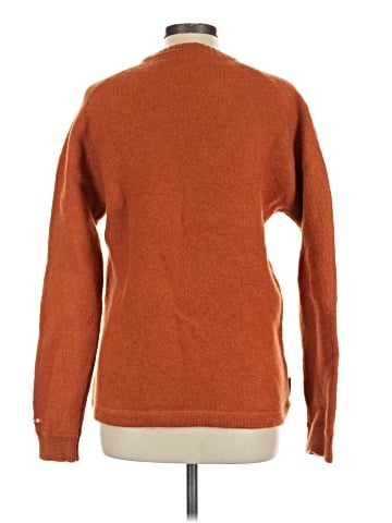 Burton Wool Pullover Sweater (view 2)