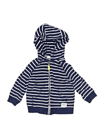 Carter's Zip Up Hoodie (view 1)