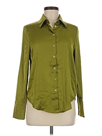La Redoute Long Sleeve Blouse (view 1)
